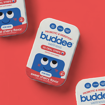 Kids Probiotic
