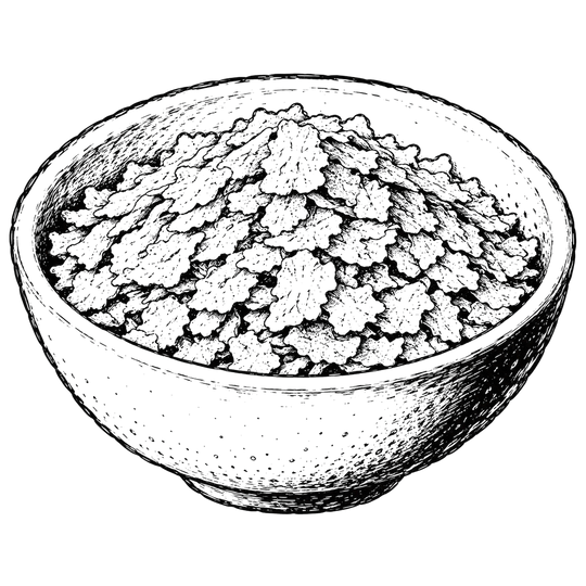 Yeast Beta Glucan