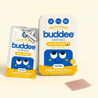 Kids Multivitamin