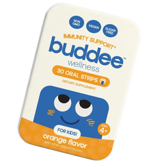 Buddee strip