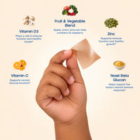 Kids Immunity