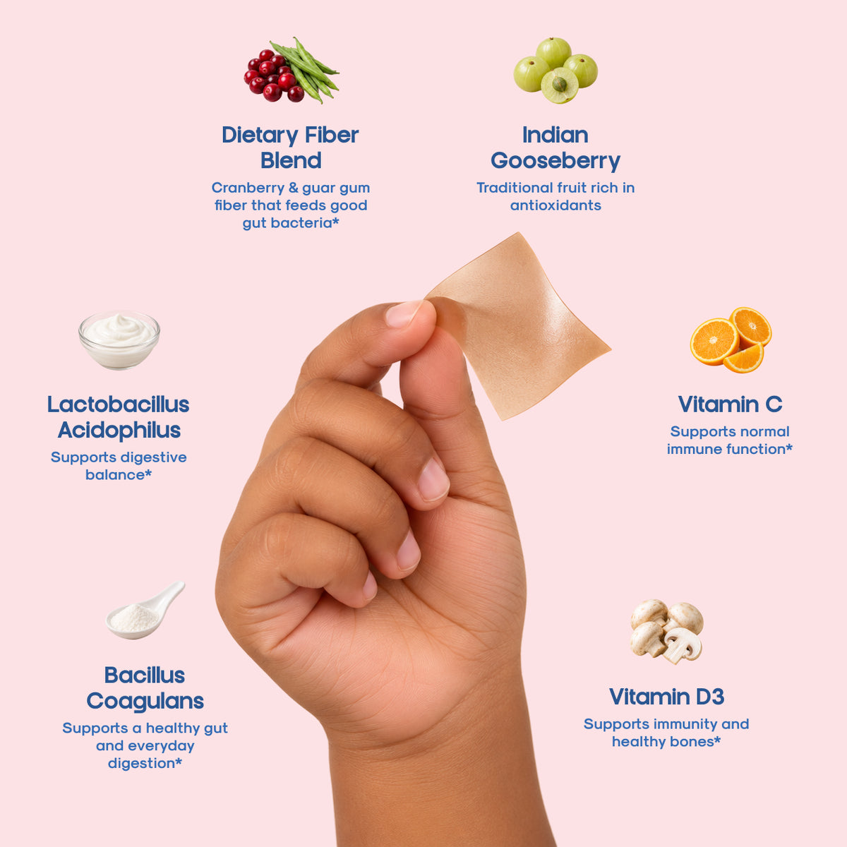 Kids Probiotic