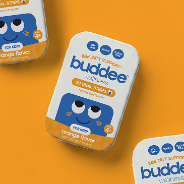 Kids Multivitamin