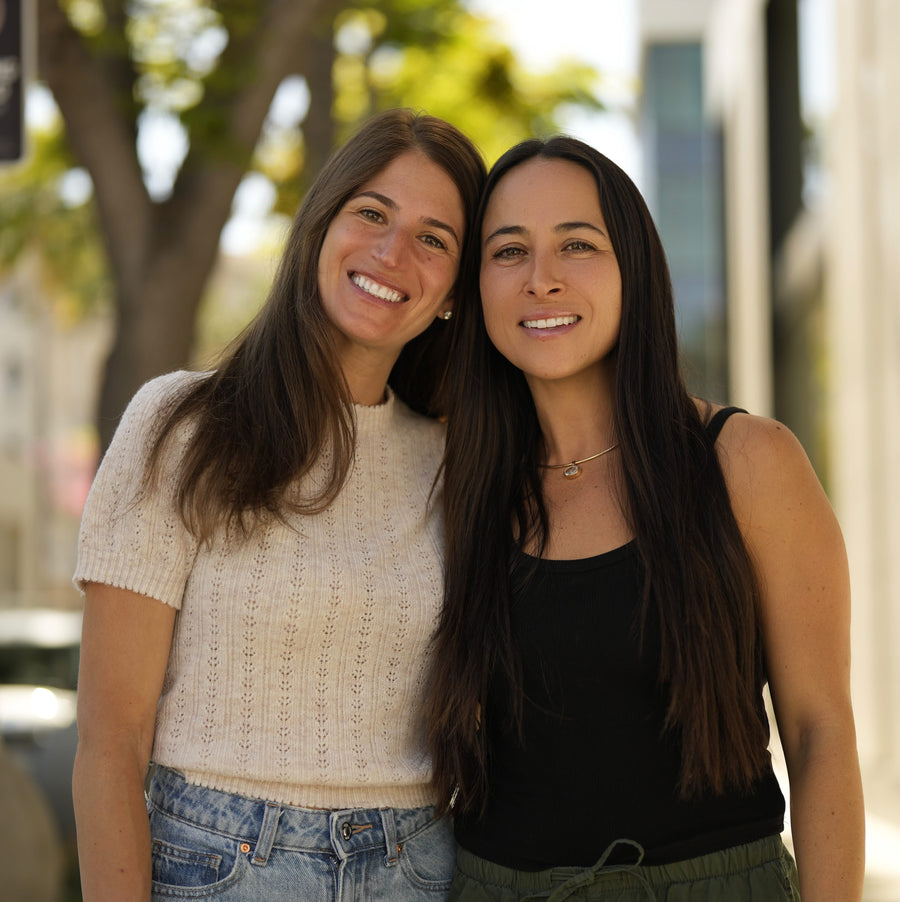 The two moms who founded buddee