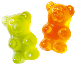 Gummies